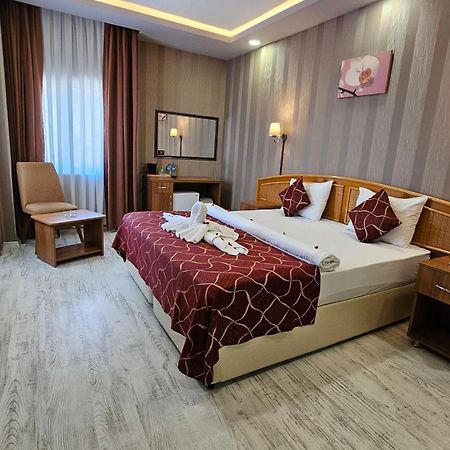 Pointbreak Otel Τραμπζόν Εξωτερικό φωτογραφία