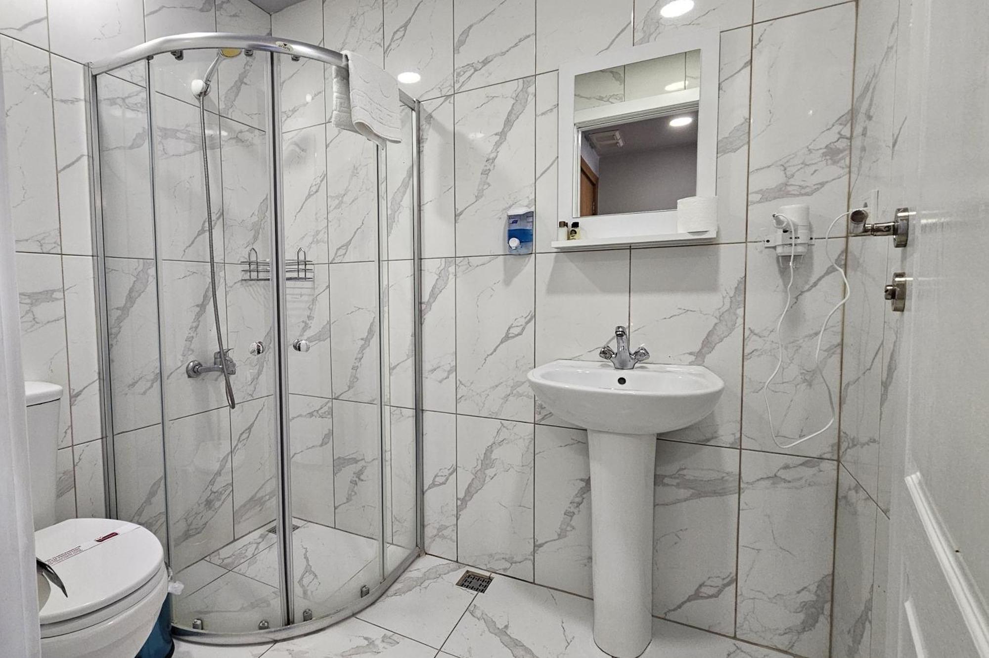 Pointbreak Otel Τραμπζόν Εξωτερικό φωτογραφία
